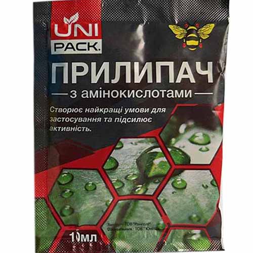 Биоприлипатель UNIPACK Прилипатель рисунок 1 артикул 95845