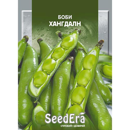 Бобы Хангдалгн Seedera рисунок 1 артикул 95038