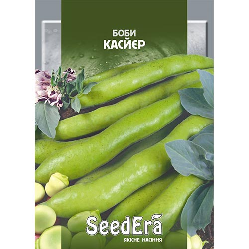 Бобы Касьер Seedera рисунок 1 артикул 95037