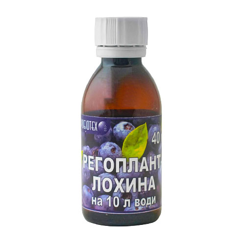 Добриво Регоплант Лохина зображення 1 артикул 90933