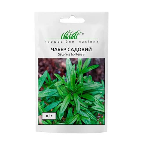 Чабер садовий зображення 1 артикул 65506