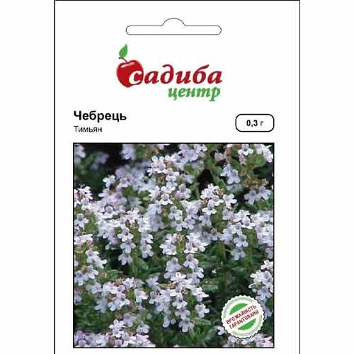 Чебрець (Тім'ян) Садиба центр зображення 1 артикул 87731