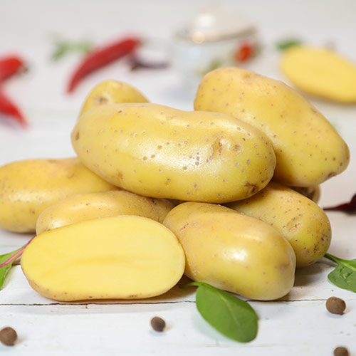 Картопля Лідер зображення 1 артикул 7805