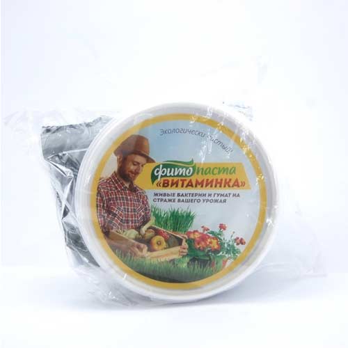 Удобрение Фитопаста «Витаминка» рисунок 1 артикул 90973