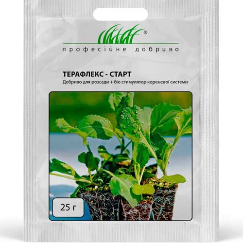 Добриво Преміум-Старт для розсади зображення 1 артикул 90989