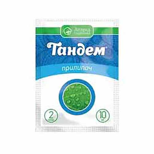 Удобрение Тандем рисунок 1 артикул 95957