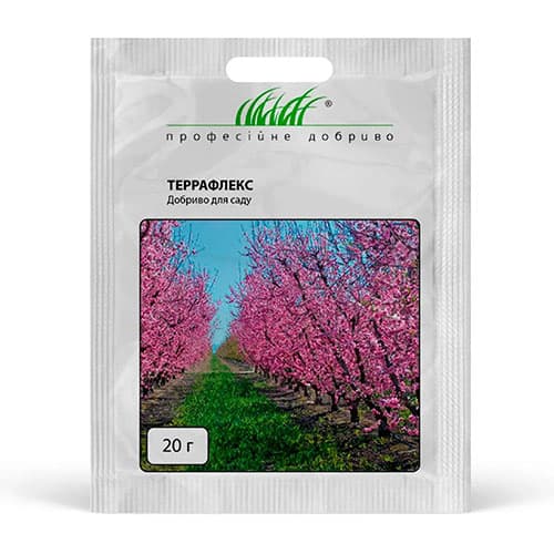Добриво Террафлекс для саду зображення 1 артикул 90993