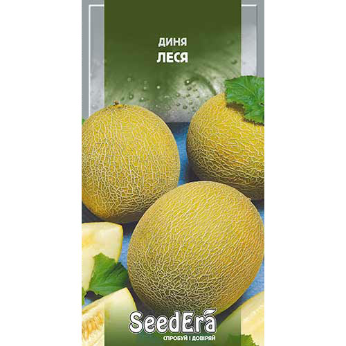 Диня Леся Seedera зображення 1 артикул 90053