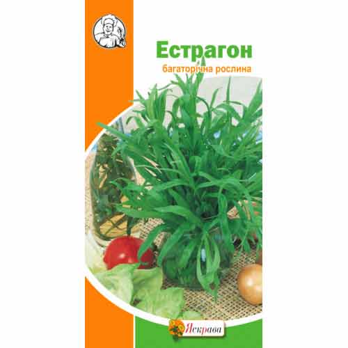 Естрагон Яскрава зображення 1 артикул 99838