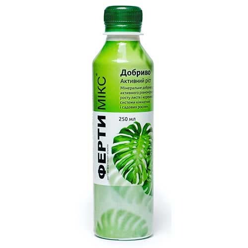 Удобрение Фертимикс Активный рост рисунок 1 артикул 90742