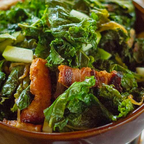 Гірчиця салатна зображення 3 артикул 65648