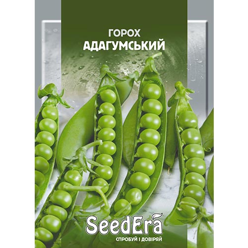 Горох Адагумский Seedera  рисунок 1 артикул 95039