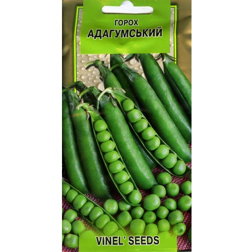 Горох Адагумский Vinel seeds рисунок 1 артикул 95522