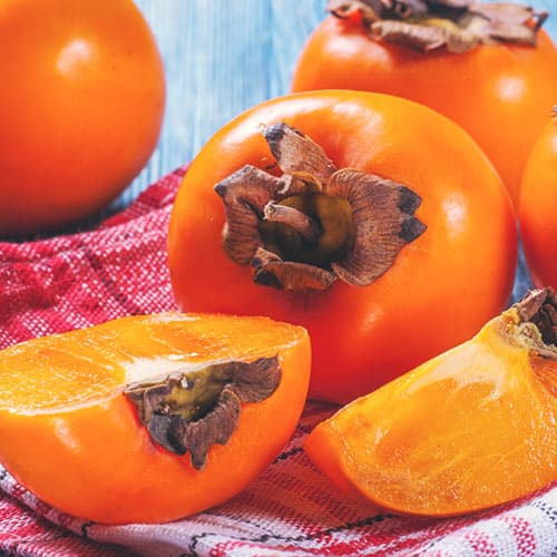 Хурма Мидер рисунок 1 артикул 4272