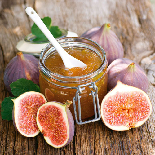 Инжир Браун Турция рисунок 1 артикул 9229