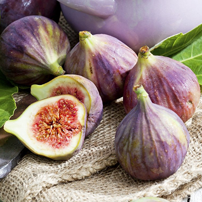 Інжир Медовий зображення 1 артикул 8487