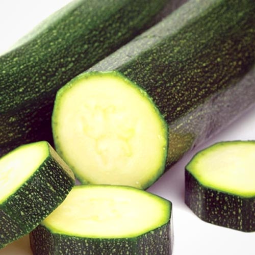 Кабачок Діамант F1, насіння зображення 2 артикул 65477