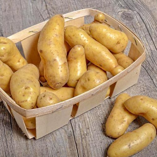 Картопля Пальчики зображення 1 артикул 9627