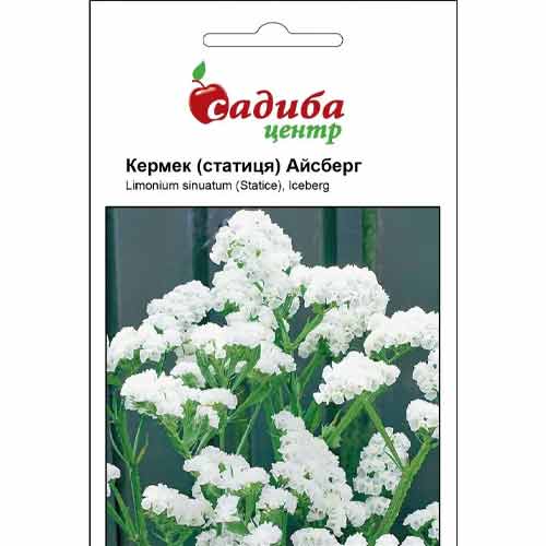 Кермек Айсберг Садыба центр рисунок 1 артикул 89342