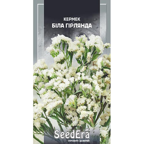Кермек Гірлянда біла Seedera зображення 1 артикул 94957