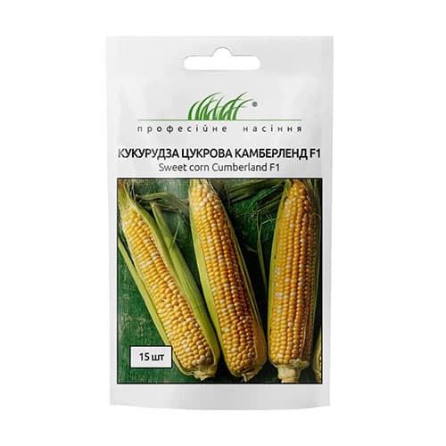 Кукуруза Камберленд F1 Профессиональные семена рисунок 1 артикул 90802