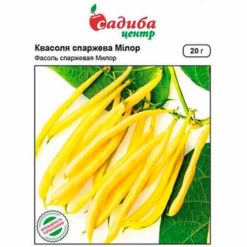 Квасоля Мілор Садиба центр зображення 1 артикул 87687