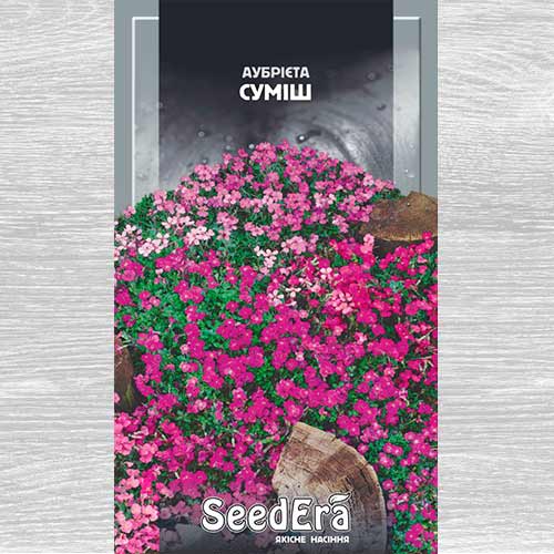 Обрієта, суміш забарвлень зображення 1 артикул 72954