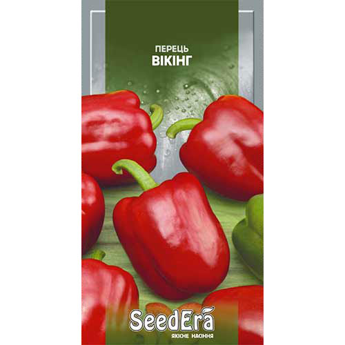 Перець солодкий Вікінг Seedera зображення 1 артикул 90150