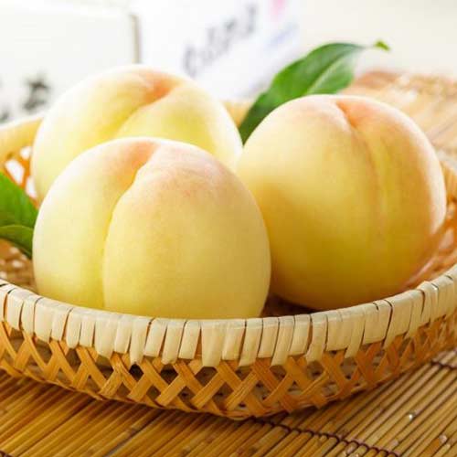 Персик Білий лебідь артикул фото 1 Персик Білий лебідь зображення 1 артикул 7436