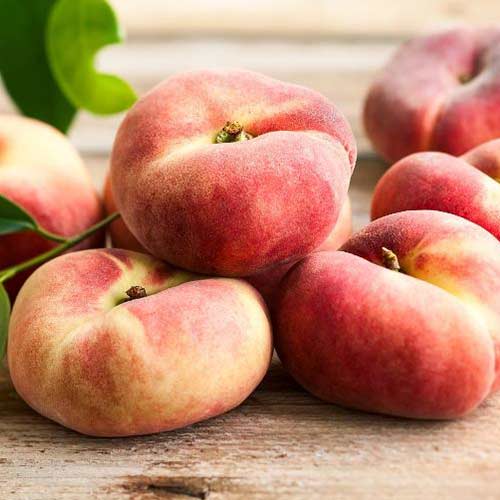 Персик Інжирний Нікітський зображення 1 артикул 4236