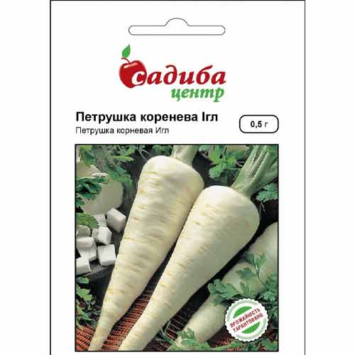 Петрушка Ігл коренева Садиба центр зображення 1 артикул 89541