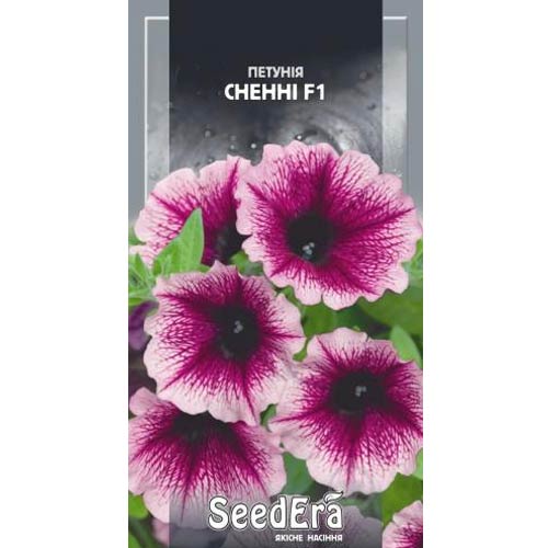Петунія Сненні F1 Seedera зображення 1 артикул 77092