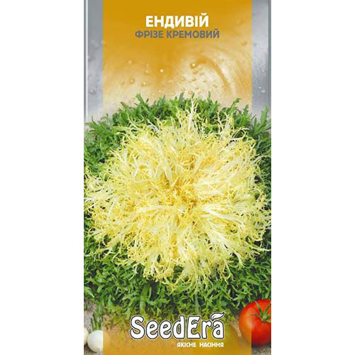 Салат Ендівій кремовий Seedera зображення 1 артикул 77299