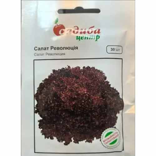 Салат Революция Садиба центр рисунок 1 артикул 87716