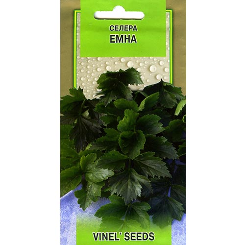 Сельдерей листовой Эмна Vinel seeds рисунок 1 артикул 95759
