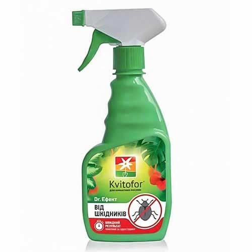 Средство для защиты от вредителей для комнатных растений артикул фото 1 Средство для защиты от вредителей для комнатных растений рисунок 1 артикул 90411