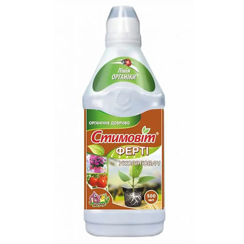 Добриво Стимовіт Укорінювач зображення 1 артикул 72865