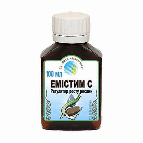 Стимулятор роста Эмистим С рисунок 1 артикул 95883