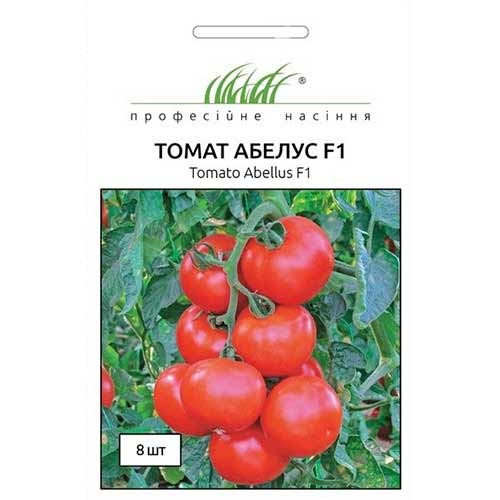 Томат Абелус F1 Профессиональные семена рисунок 1 артикул 90361