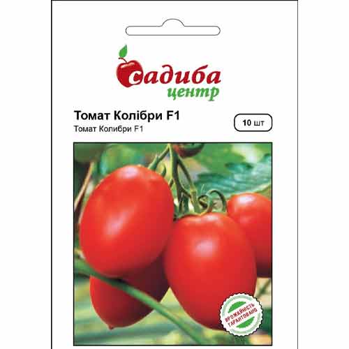 Томат Аксіома F1 Садиба центр зображення 1 артикул 89700