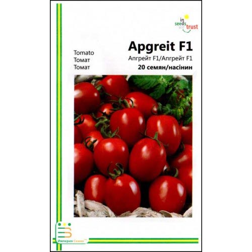 Томат Апгрейт F1 Імперія насіння зображення 1 артикул 95448