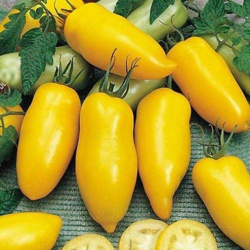 Томат Банан золотий Seedera зображення 1 артикул 66514