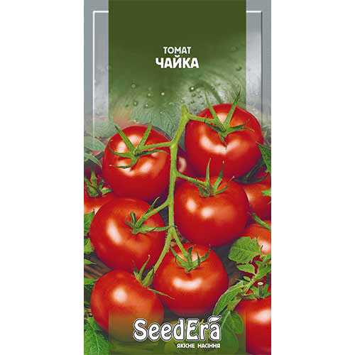 Томат Чайка Seedera, насіння зображення 1 артикул 90263