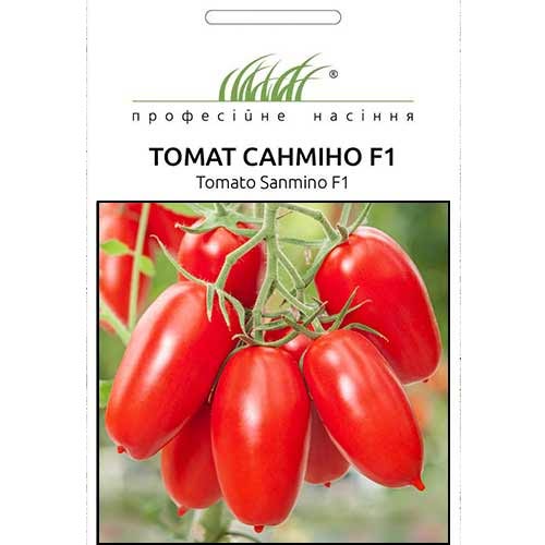 Томат черрі Санміно F1 Професійне насіння зображення 1 артикул 90374