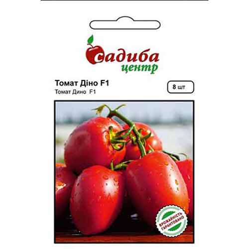 Томат Діно F1 Садиба центр зображення 1 артикул 89717