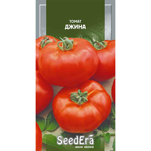 Томат Джина Seedera, семена рисунок 1 артикул 90223