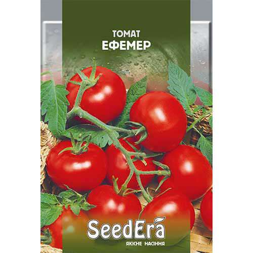 Томат Эфемер Seedera рисунок 1 артикул 90228