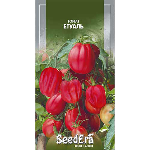 Томат Етуаль Seedera зображення 1 артикул 90227