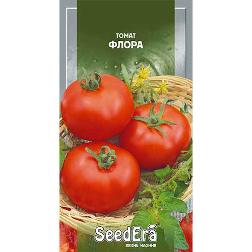 Томат Флора Seedera, насіння зображення 1 артикул 90259