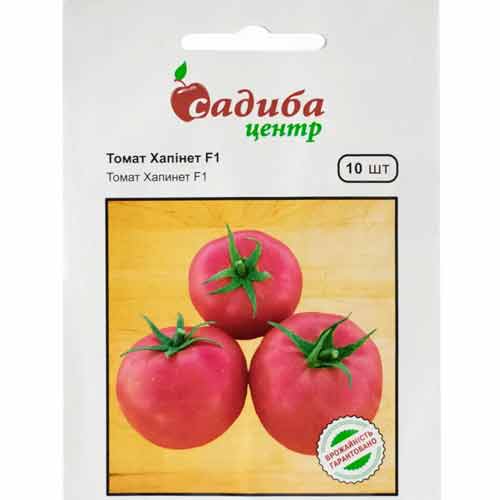 Томат Хапінет F1 Садиба центр зображення 1 артикул 89762